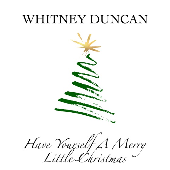 Cover artwork for Have Yourself a Merry Little Christmas