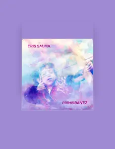 Listen to Cris Sauma, watch music videos, read bio, see tour dates & more!