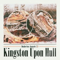 Kingston Upon Hull - Single - Heather Grey & Karavelo