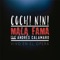 Cochi Nini (feat. Andrés Calamaro) - Mala Fama lyrics