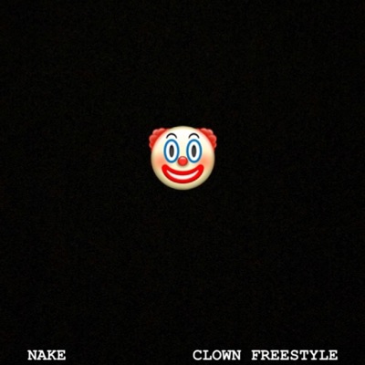 Clown Freestyle - Single