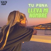 Tu pena lleva mi nombre (feat. Denso) - Single - Nieto666