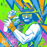 Randy Savage (feat. ëbag) - Single - Moose Truffle