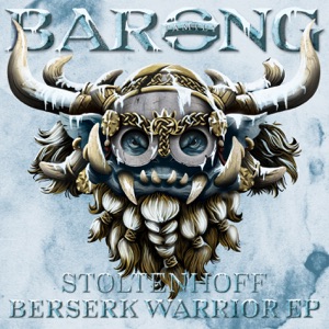 Berserk Warrior - EP