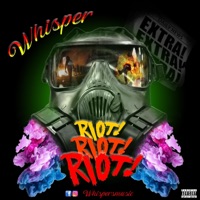 Riot - Single - Whisper K.O.C