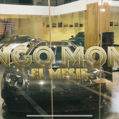 TENGO MONEY - Single