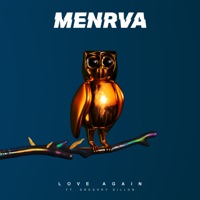 Love Again (feat. Gregory Dillon) - Single - Menrva