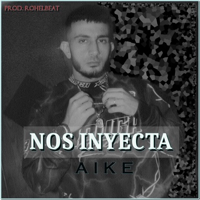 Nos Inyecta - Single