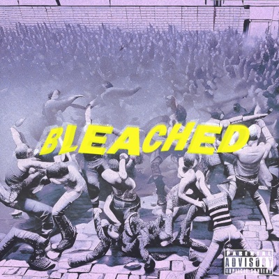 Bleached - EP