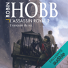 L'assassin du roi: L'Assassin Royal 2 - Robin Hobb