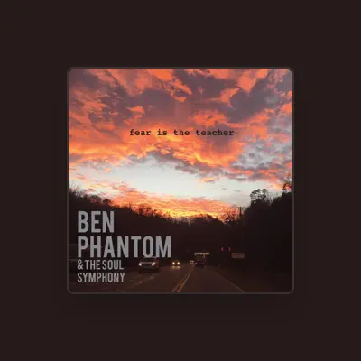 Listen to Ben Phantom, watch music videos, read bio, see tour dates & more!