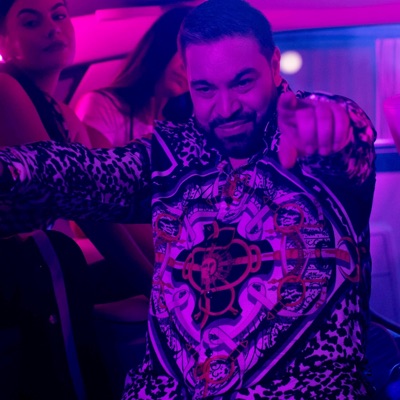 Adryano Shykk - Hai Miscate Tare