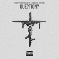 Questions (feat. Lil Taz & Big Bam Da Souflord) - Single - Mookey Montana