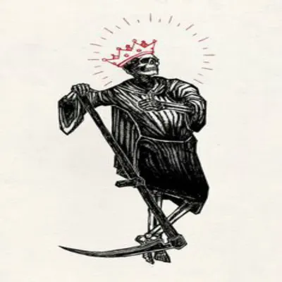 Droga en el Vinilo - Single - Amok