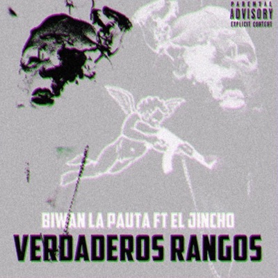 Verdaderos Rangos (feat. El Jincho & Dj Gramo) - Single