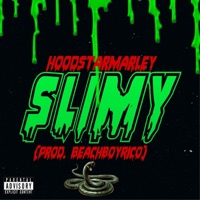 Slimey - Single - HoodStarMarley