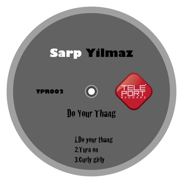 Do Your Thang - Single
