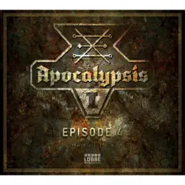 Apocalypsis, Season 1, Episode 4: Baphomet