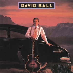 David Ball - Texas Echo - Line Dance Music