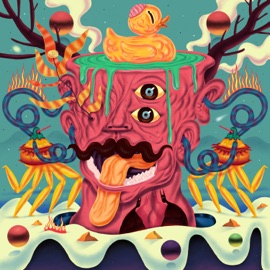 Charred Parchment (feat. Moecyrus) Chore Boy & Brad Kemp