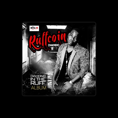 Listen to Ruffcoin Nwaba, watch music videos, read bio, see tour dates & more!