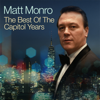 Matt Monro - The Music Played (2019 Stereo Remix) artwork
