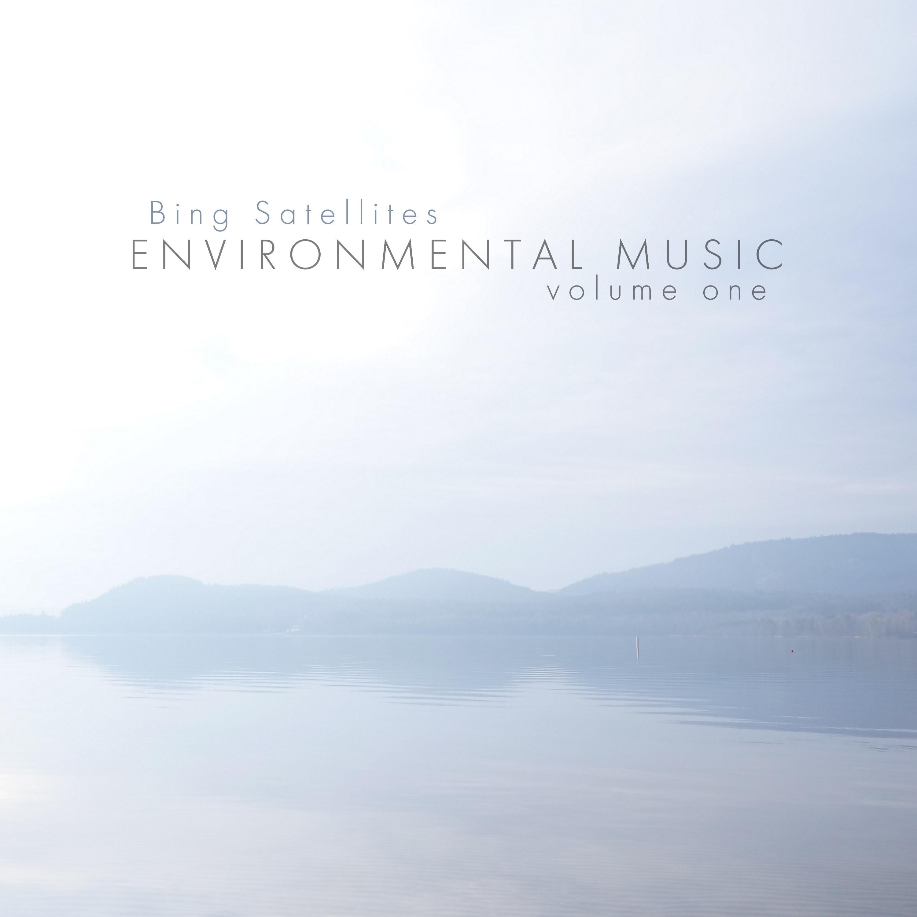 Environmental Music Volume One