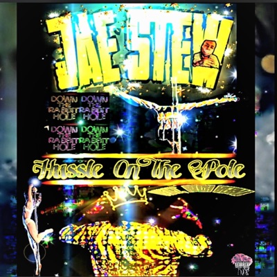 Hussle on the Pole (feat. Rich Berna) - Single