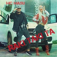 Raki Taki Ta - Single - Mc Masu