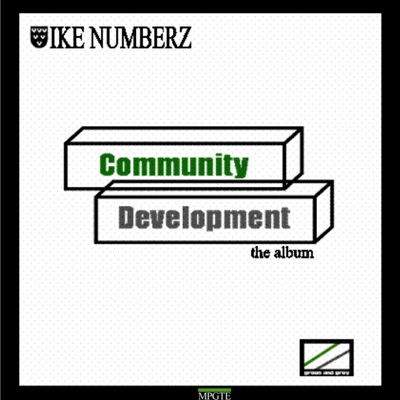 Community Development (The Album)