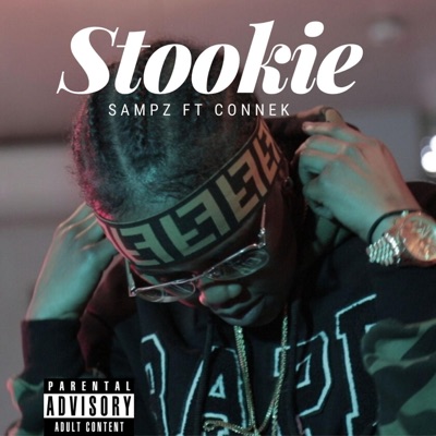 Stookie (feat. Connek) - Single