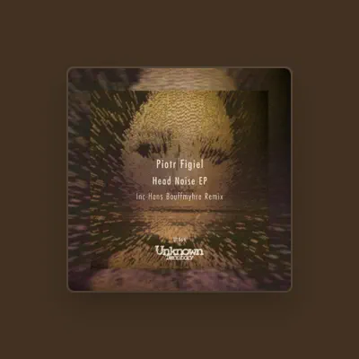 Listen to Piotr Figiel, watch music videos, read bio, see tour dates & more!