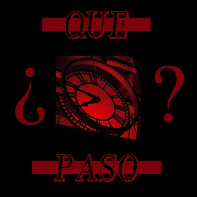 ¿Qué Pasó? - Single