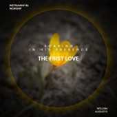 The First Love artwork