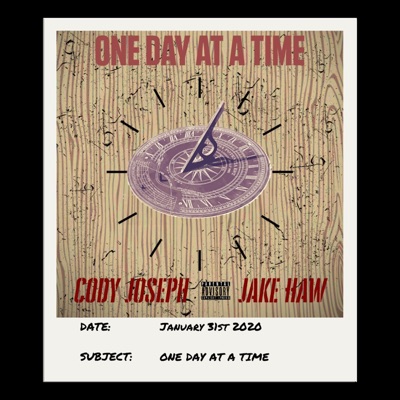 One Day at a Time - EP