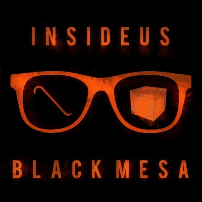 Black Mesa