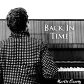 Back in Time artwork