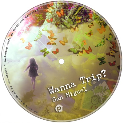 Wanna Trip? - Single