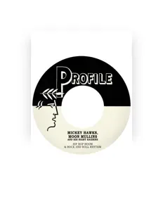 聆聽 Moon Mullins & His Night Raiders、觀看音樂影片、閱讀小傳、查看巡演日期等！