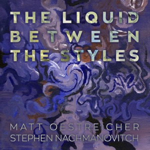 The Liquid Between the Styles