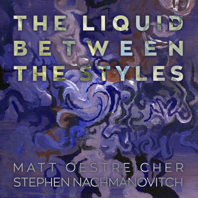 The Liquid Between the Styles