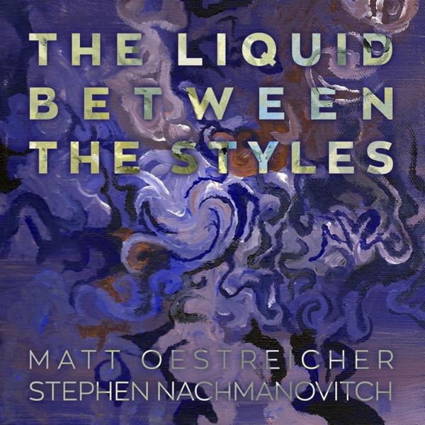 The Liquid Between the Styles