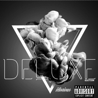 Victorious (Deluxe Edition)