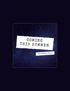 Listen to Coming this Summer, watch music videos, read bio, see tour dates & more!