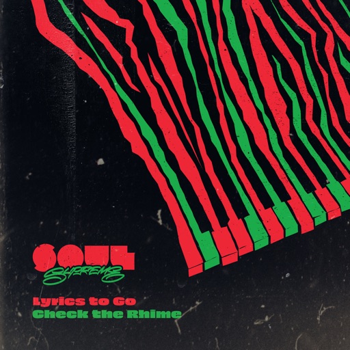 Album artwork