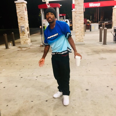 All Night (feat. Otyye) - Single