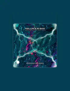 Listen to Feel Life, watch music videos, read bio, see tour dates & more!