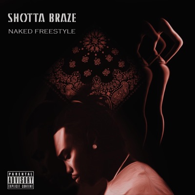 Naked (Freestyle) - Single