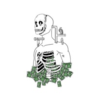 Death, Taxes and Other Good News - Single - Drex Carter & Bad One