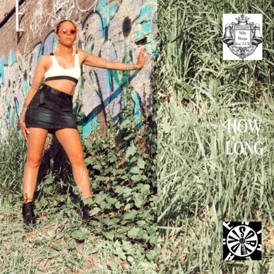 How (feat. Lil B) - Single